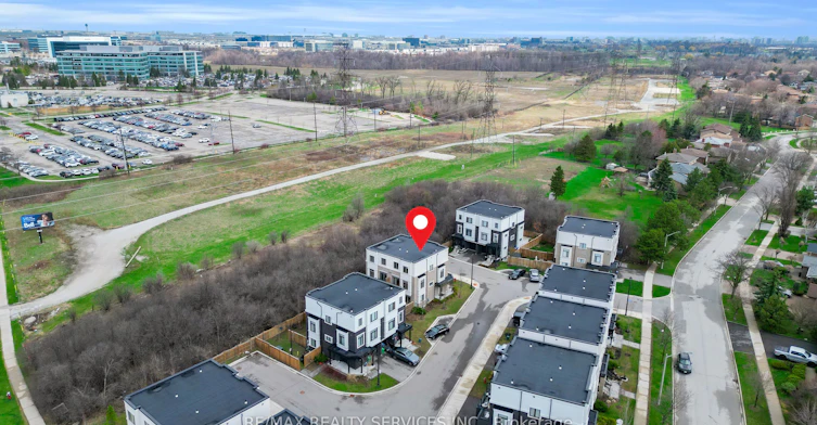 1801 Mitoff Place, Mississauga, ON, L4W 0E8 - 42