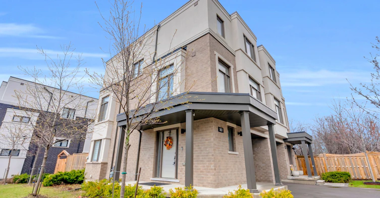 1801 Mitoff Place, Mississauga, ON, L4W 0E8 - 5