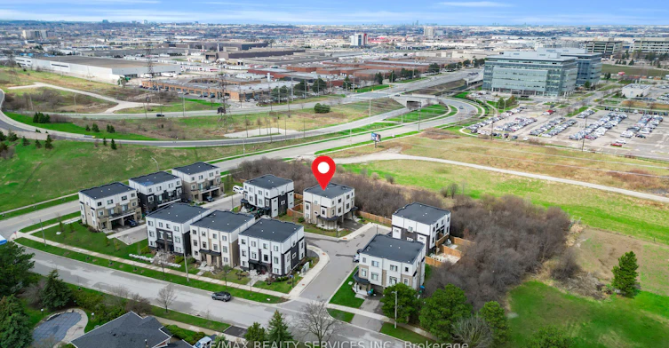 1801 Mitoff Place, Mississauga, ON, L4W 0E8 - 41