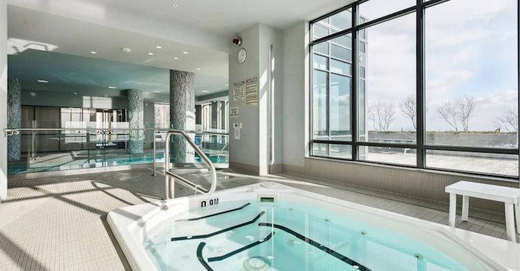 2304-3975 Grand Park Drive, Mississauga, ON, L5B 0K4 - 16
