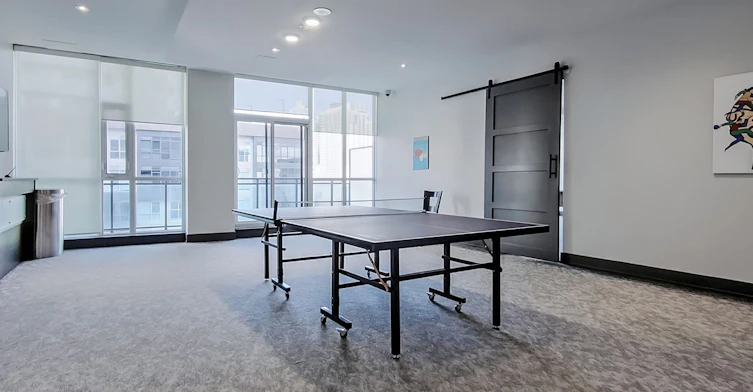 2109-4070 Confederation Parkway, Mississauga, ON, L5B 0E9 - 8
