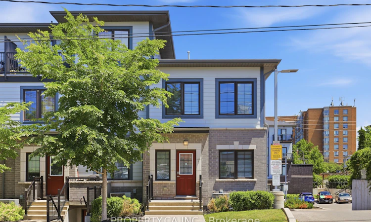 7 Forbes Avenue