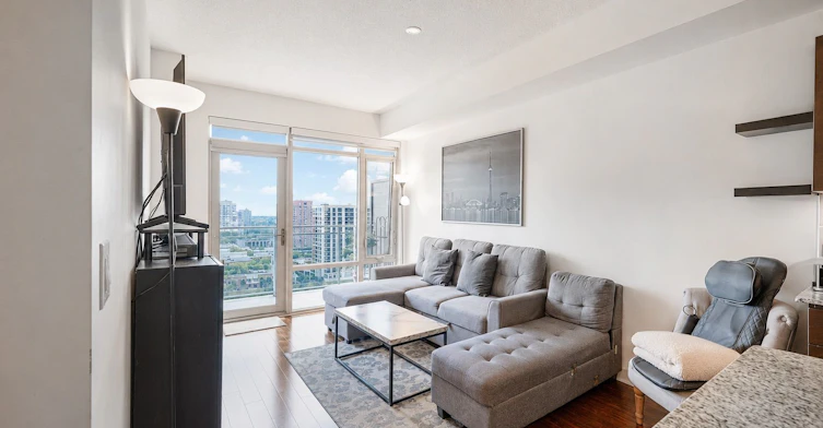 1403-365 Prince Of Wales Drive, Mississauga, ON, L5B 0G6 - 7