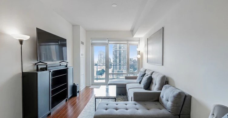 1403-365 Prince Of Wales Drive, Mississauga, ON, L5B 0G6 - 8