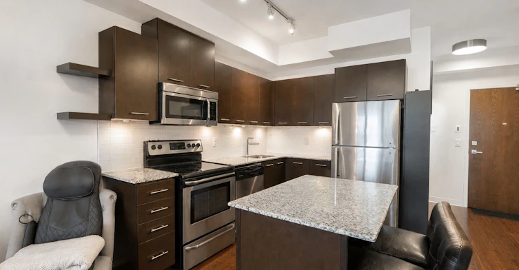 1403-365 Prince Of Wales Drive, Mississauga, ON, L5B 0G6 - 6