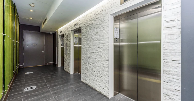 1403-365 Prince Of Wales Drive, Mississauga, ON, L5B 0G6 - 4