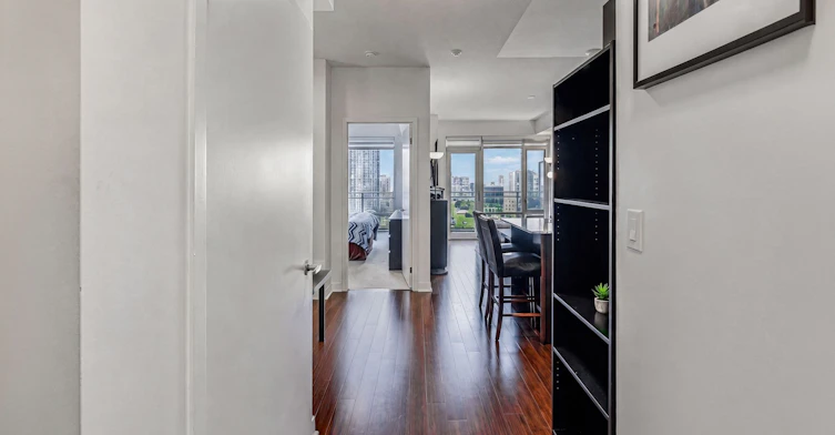 1403-365 Prince Of Wales Drive, Mississauga, ON, L5B 0G6 - 5