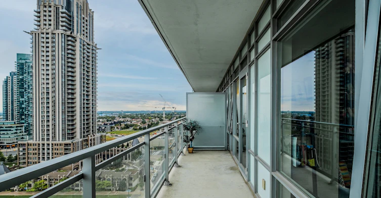 1403-365 Prince Of Wales Drive, Mississauga, ON, L5B 0G6 - 15