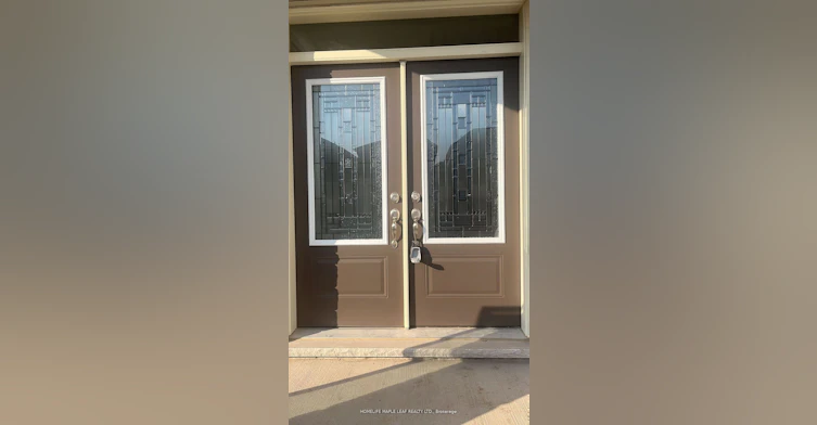 1245 Muskoka Heights, Milton, ON, L9E 1Z1 - 4