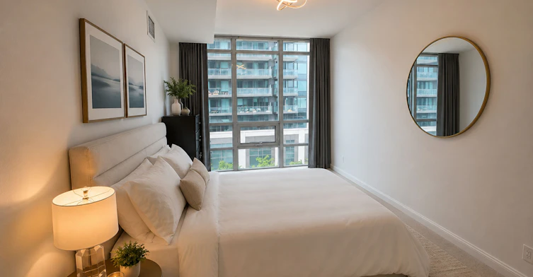 1109-1910 Lake Shore Boulevard, Toronto, ON, M4S 1A2 - 12