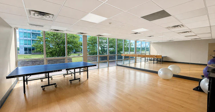 1109-1910 Lake Shore Boulevard, Toronto, ON, M4S 1A2 - 21