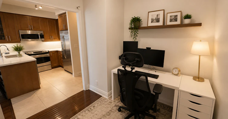 1109-1910 Lake Shore Boulevard, Toronto, ON, M4S 1A2 - 11