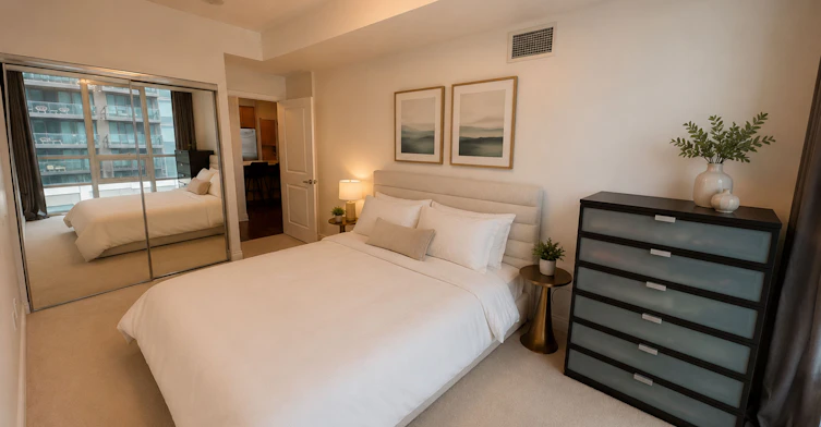 1109-1910 Lake Shore Boulevard, Toronto, ON, M4S 1A2 - 13