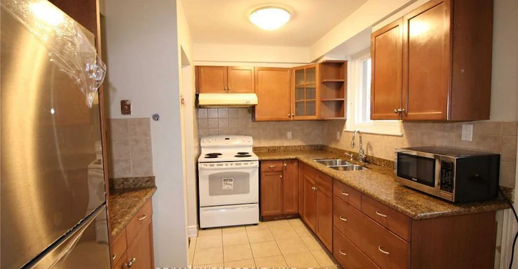 Upper-11 Tindale Road, Brampton, ON, L6V 2G9 - 4