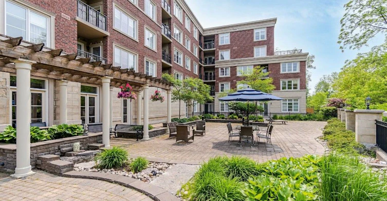 505-60 Ann Street, Caledon, ON, L7E 4G5 - 29