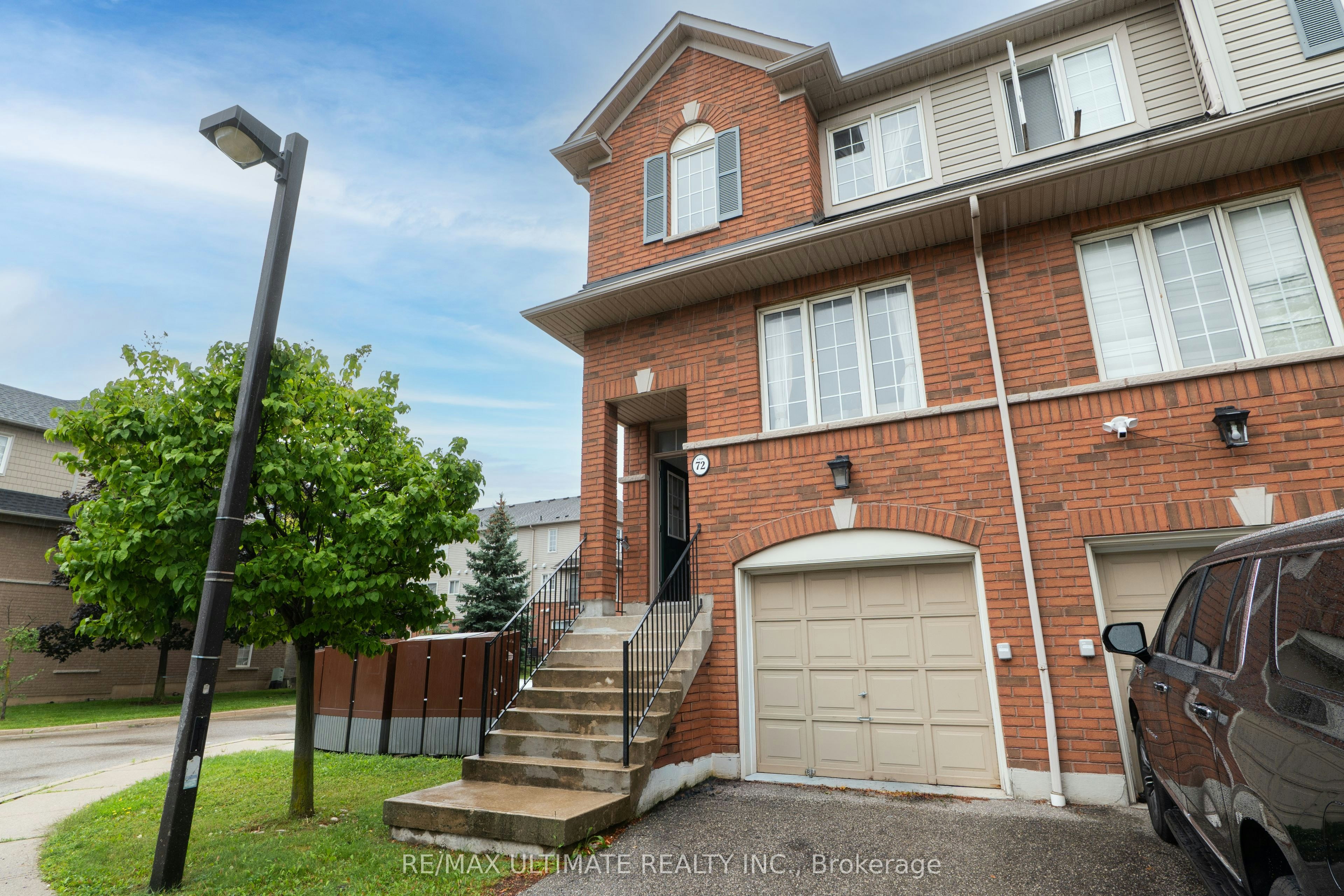 72-4950 Albina Way, Mississauga, ON, L4Z 4J7