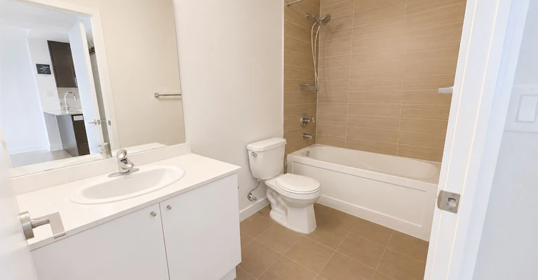 1706-3985 Grand Park Drive, Mississauga, ON, L5B 0H8 - 9