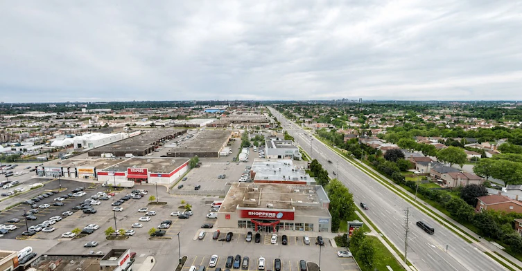 1706-3985 Grand Park Drive, Mississauga, ON, L5B 0H8 - 11