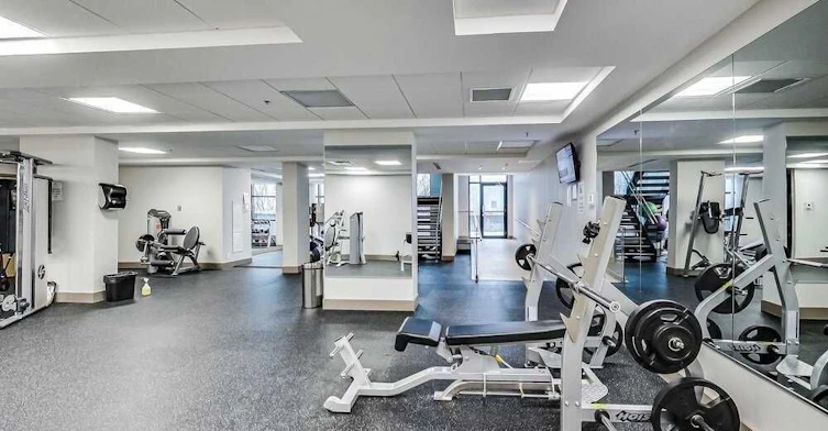 1706-3985 Grand Park Drive, Mississauga, ON, L5B 0H8 - 13
