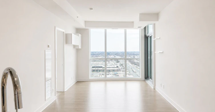 1706-3985 Grand Park Drive, Mississauga, ON, L5B 0H8 - 2