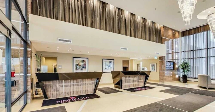 1706-3985 Grand Park Drive, Mississauga, ON, L5B 0H8 - 12