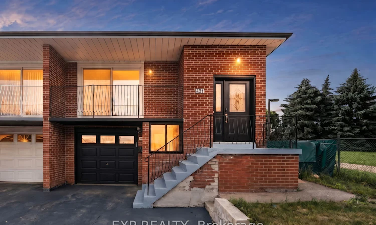431 Archdekin Drive