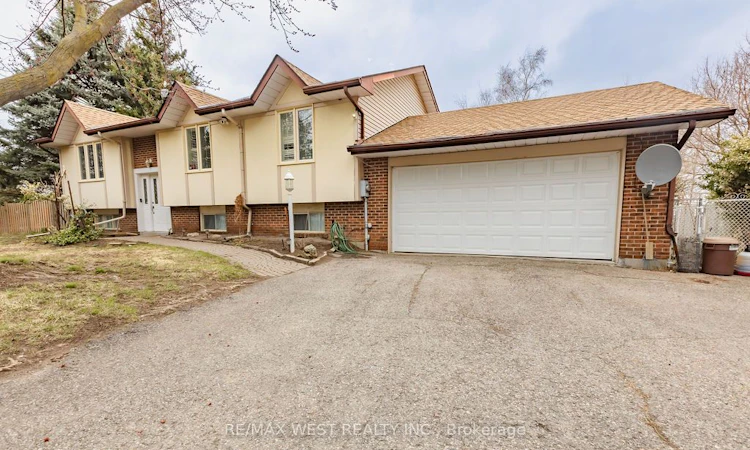 12777 Mississauga Road