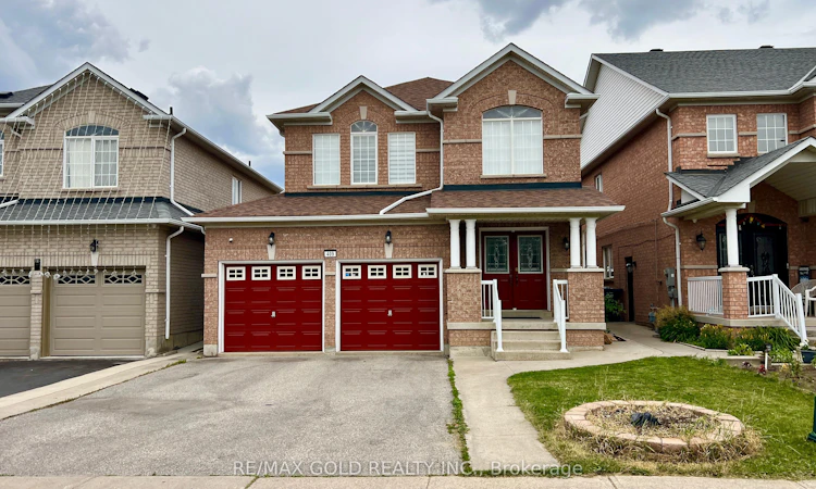 409 Fernforest Drive