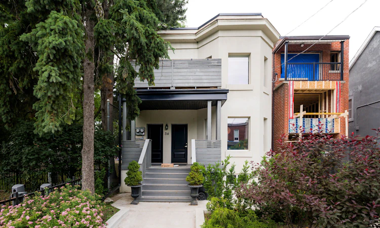 56 Wright Avenue