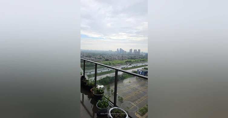 PH-03-339 Rathburn Road W, Mississauga, ON, L5B 0K6 - 10
