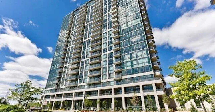 PH-03-339 Rathburn Road W, Mississauga, ON, L5B 0K6