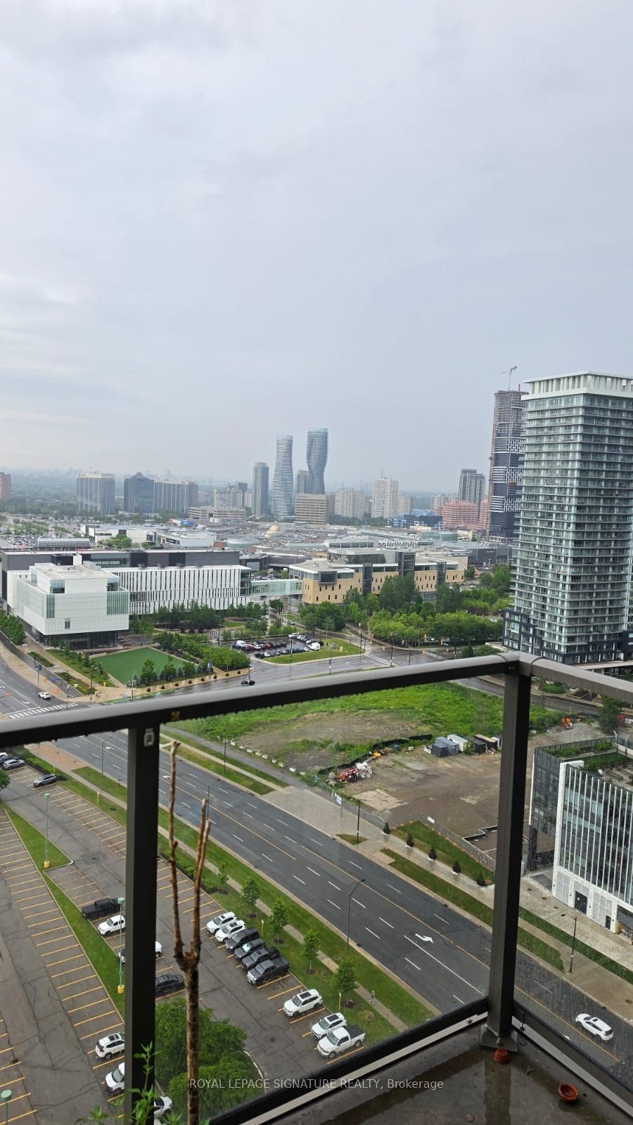 PH-03-339 Rathburn Road W, Mississauga, ON, L5B 0K6 - 11