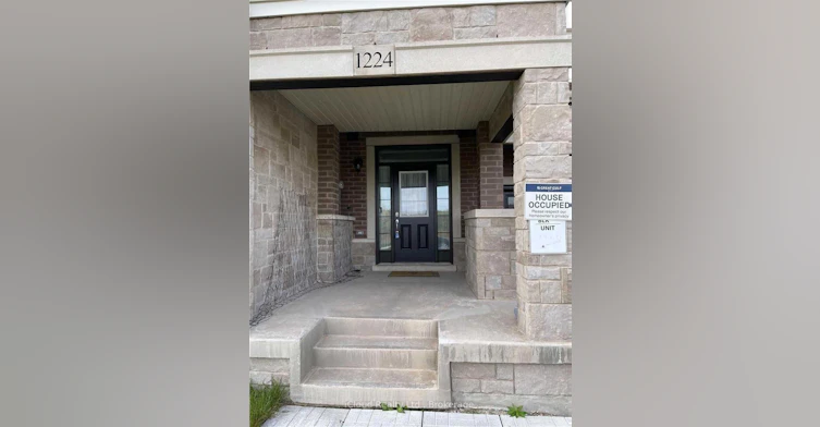 1224 Restivo Lane, Milton, ON, L9T 7P8 - 16