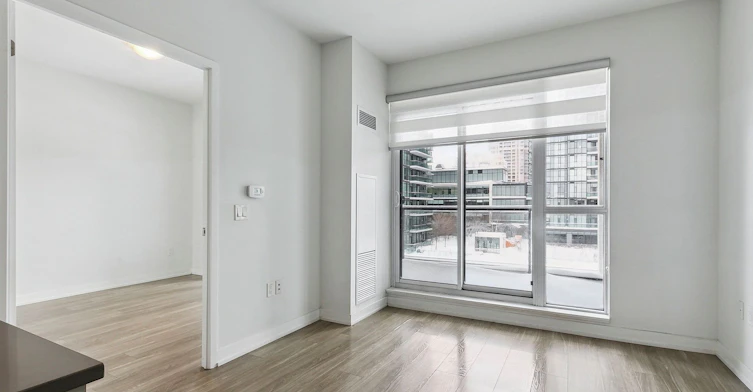 414-4055 Parkside Village Drive, Mississauga, ON, L5B 0K8 - 8