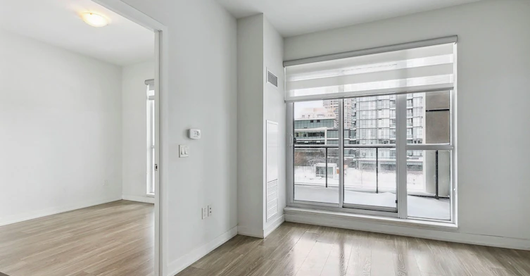 414-4055 Parkside Village Drive, Mississauga, ON, L5B 0K8 - 9