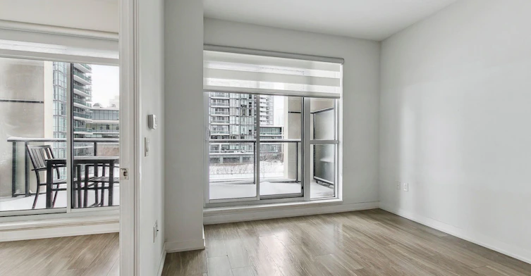 414-4055 Parkside Village Drive, Mississauga, ON, L5B 0K8 - 6