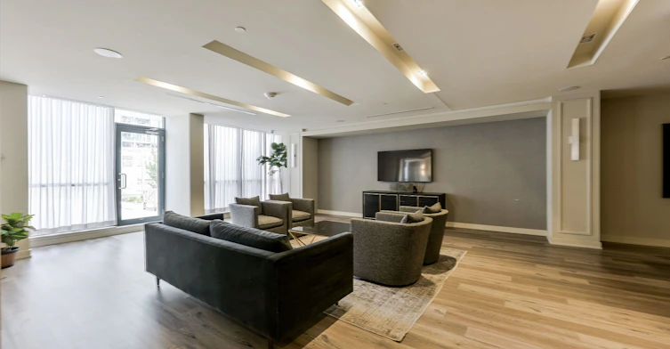 414-4055 Parkside Village Drive, Mississauga, ON, L5B 0K8 - 34