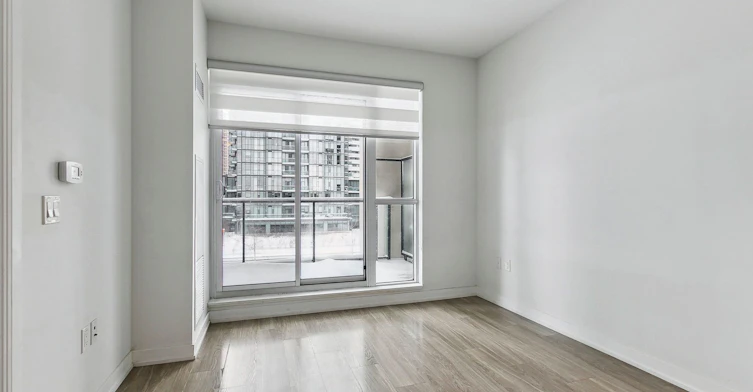 414-4055 Parkside Village Drive, Mississauga, ON, L5B 0K8 - 7