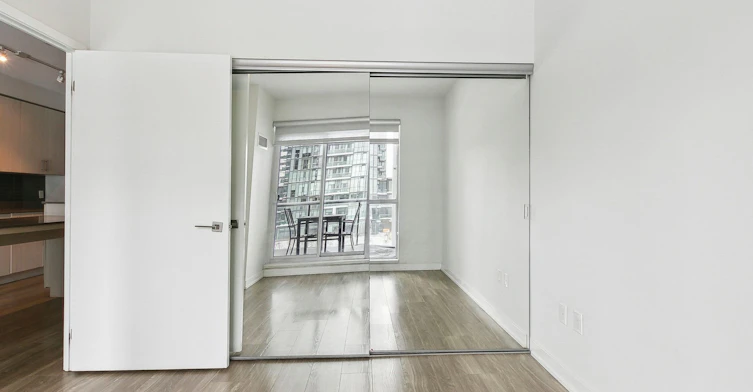 414-4055 Parkside Village Drive, Mississauga, ON, L5B 0K8 - 26