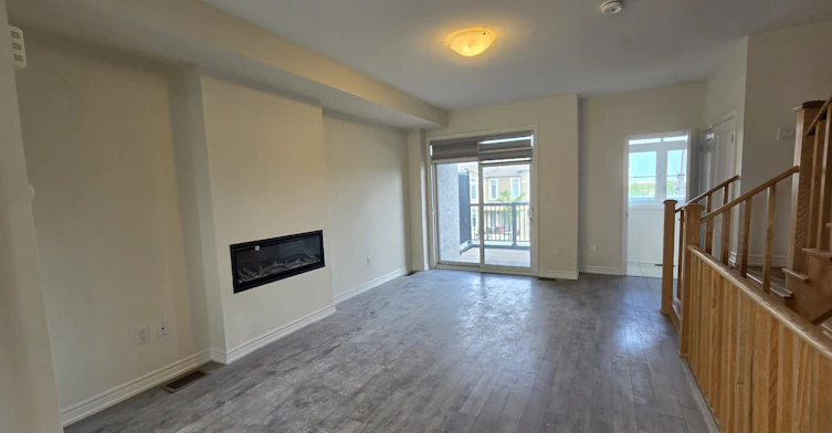 Upper-118 Purple Sage Drive, Brampton, ON, L6P 4P4 - 4