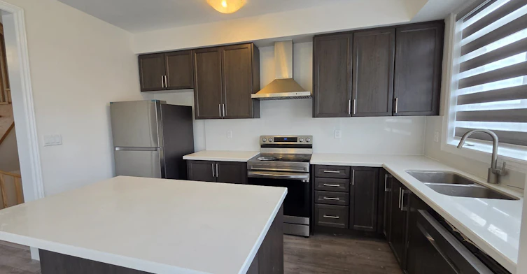 Upper-118 Purple Sage Drive, Brampton, ON, L6P 4P4 - 8