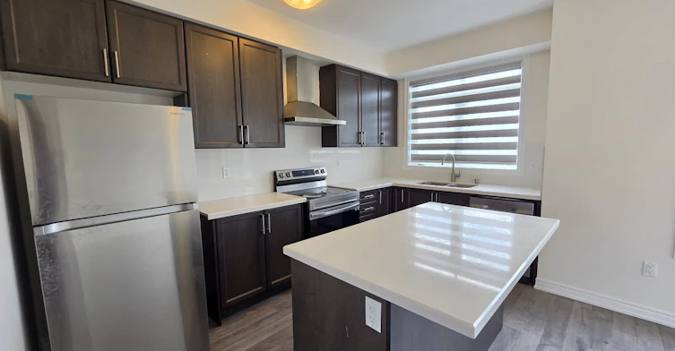 Upper-118 Purple Sage Drive, Brampton, ON, L6P 4P4 - 7