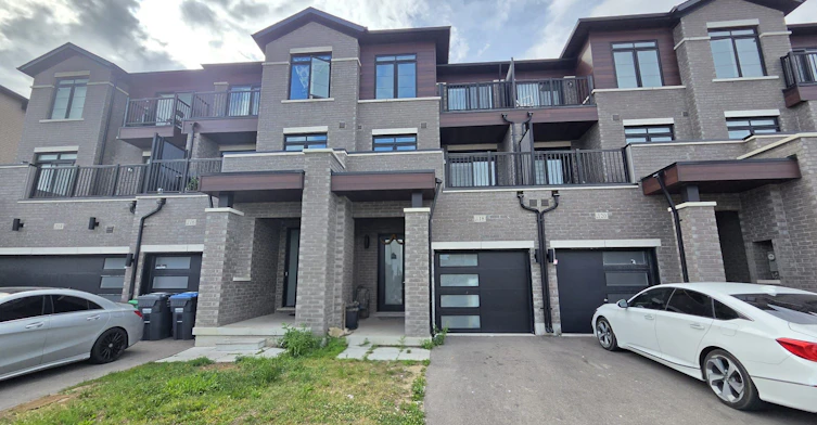 Upper-118 Purple Sage Drive, Brampton, ON, L6P 4P4 - 2