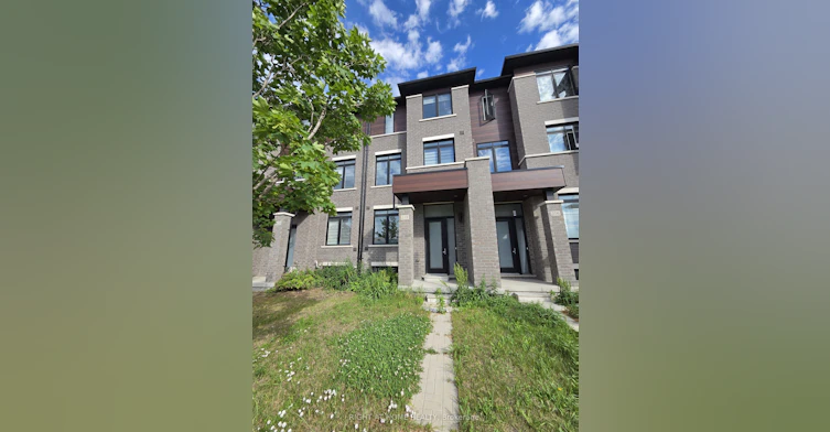 Lower-118 Purple Sage Drive, Brampton, ON, L6P 4P4 - 2