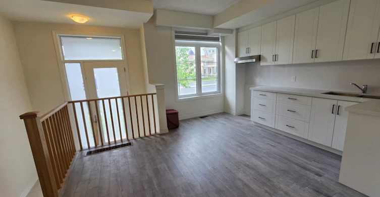 Lower-118 Purple Sage Drive, Brampton, ON, L6P 4P4 - 3