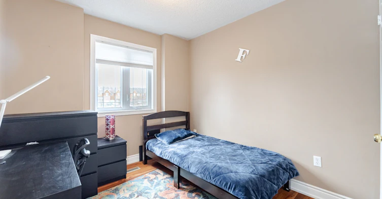 5352 Bushelgrove Circle, Mississauga, ON, L5M 6B8 - 20