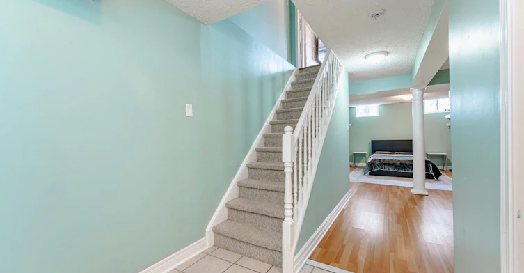 5352 Bushelgrove Circle, Mississauga, ON, L5M 6B8 - 22