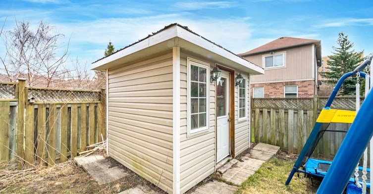 5352 Bushelgrove Circle, Mississauga, ON, L5M 6B8 - 29