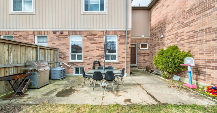 5352 Bushelgrove Circle, Mississauga, ON, L5M 6B8 - 27