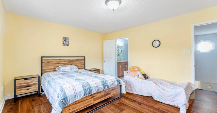 5352 Bushelgrove Circle, Mississauga, ON, L5M 6B8 - 15